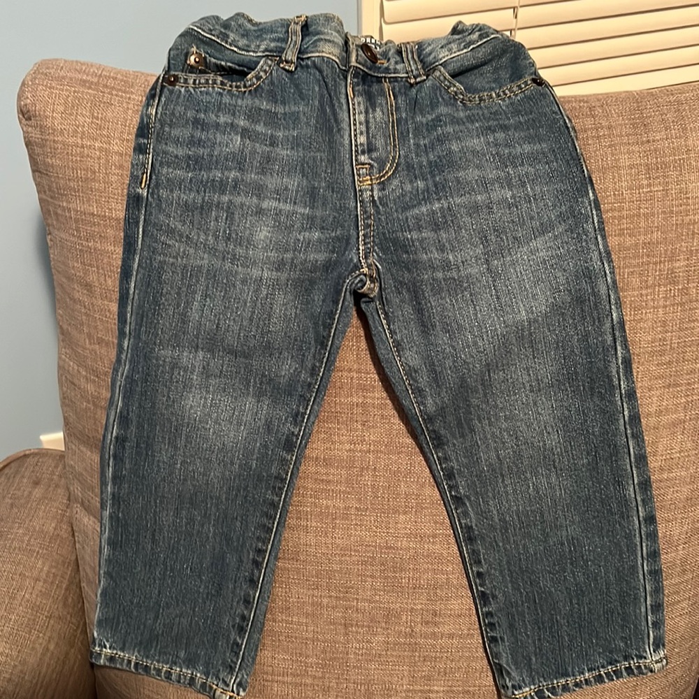 Boys jeans